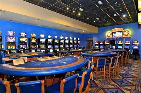 gambling in casablanca
